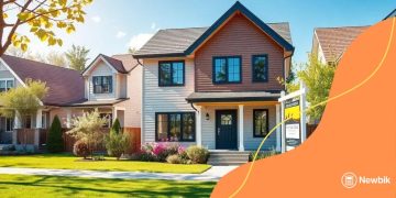The state of the US real estate market in the spring of 2025