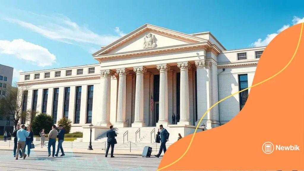 2025 outlook on Federal Reserve’s interest rate policies