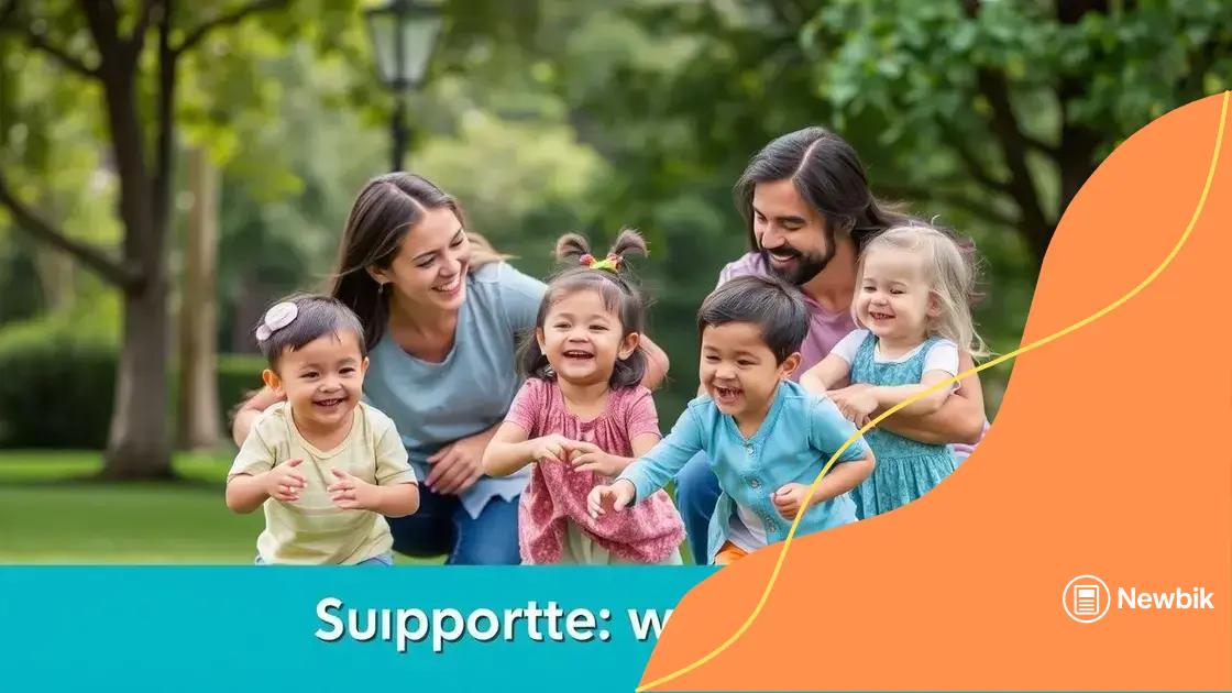 The impact on children