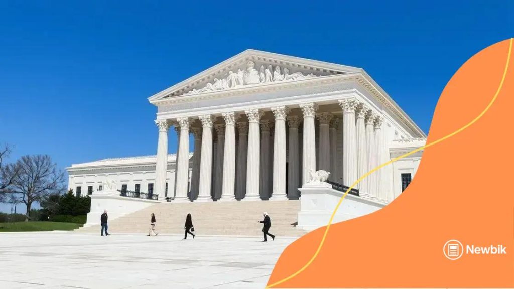 Major rulings expected from the Supreme Court in 2025