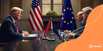 US-Europe relations 2025: What to Expect Next