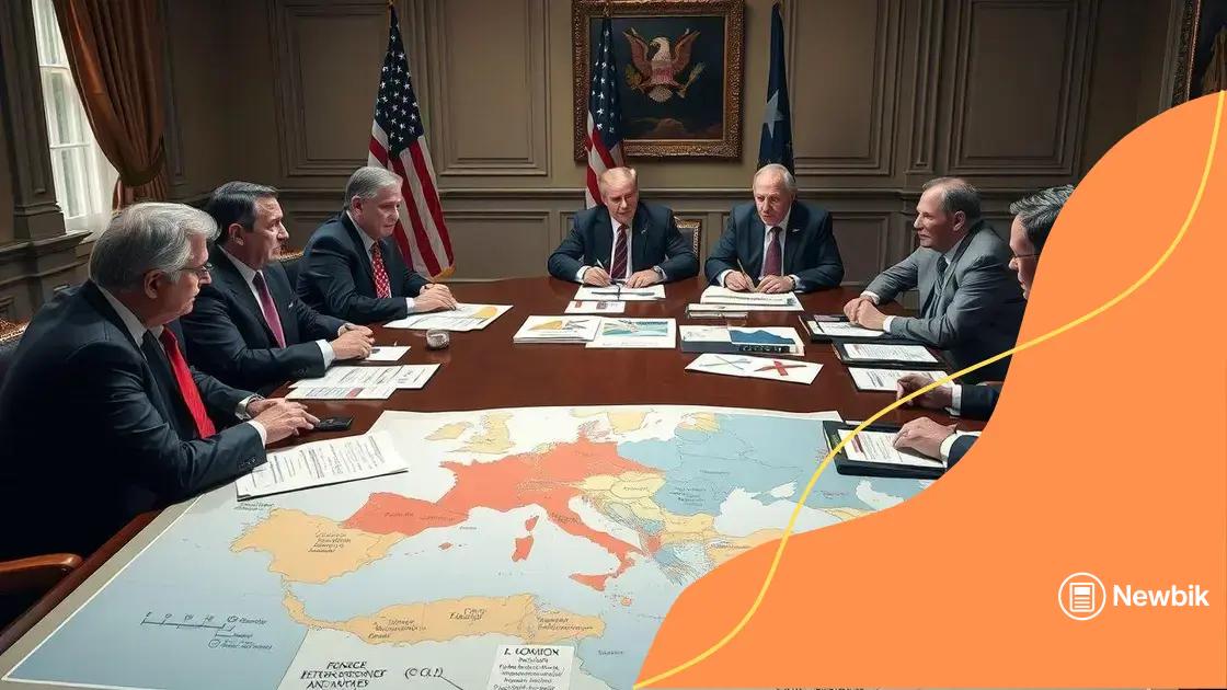 Political challenges and their implications