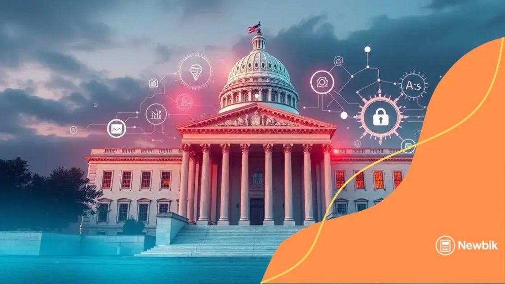 Updates on government actions concerning competition in the technology sector