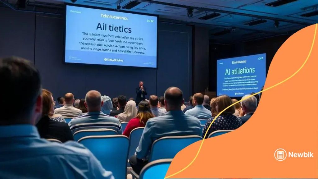 AI ethics and governance laws shaping today’s technology