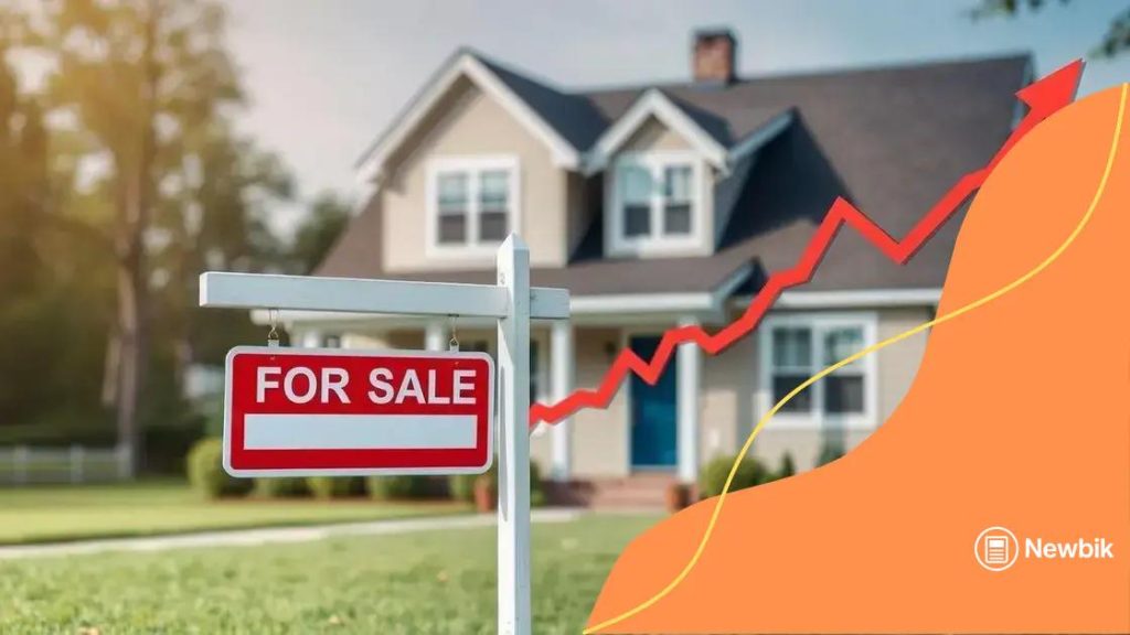 Mortgage rate fluctuations 2025: what to expect