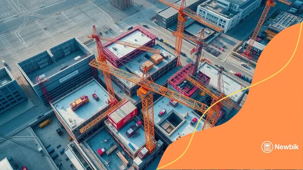 Infrastructure projects progress US: what’s next?
