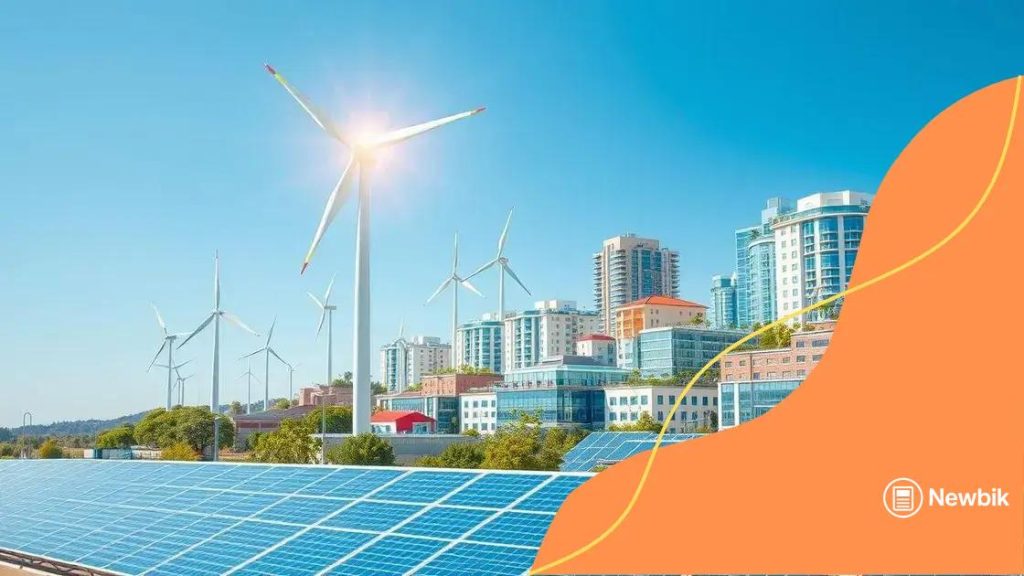 Energy transition challenges 2025: what to expect