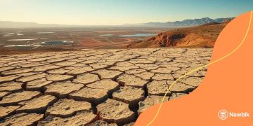Water scarcity issues West US: what you need to know