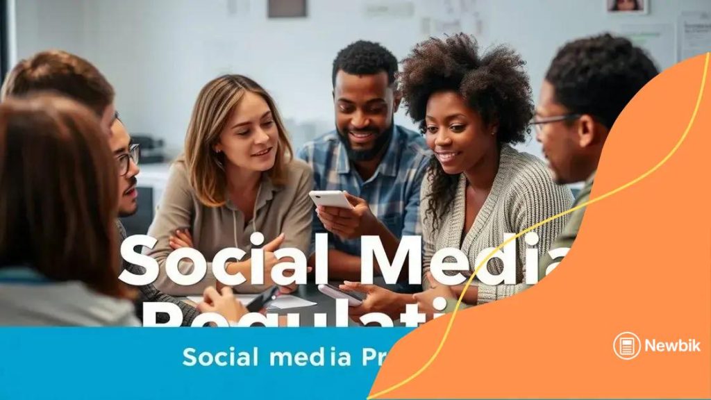 Social media regulation discussions: what’s next for users?