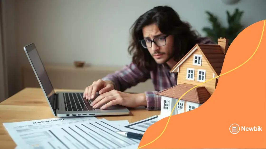 How mortgage rate fluctuations impact homebuyers