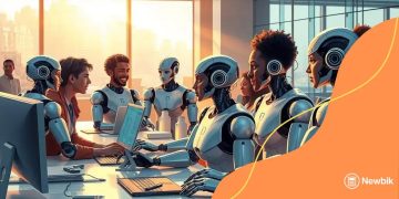 How artificial intelligence is shaping the evolution of employment