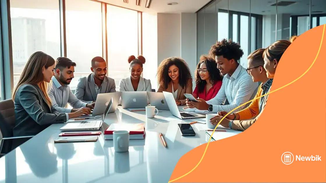 The changing skillset required in the workforce