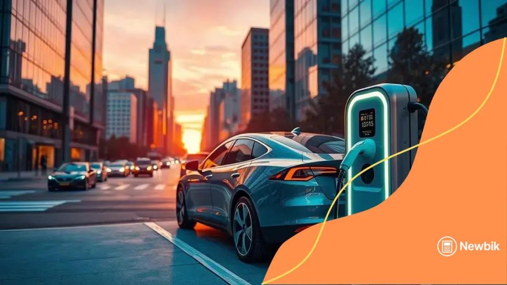 Electric vehicle market trends US: what to expect in 2024