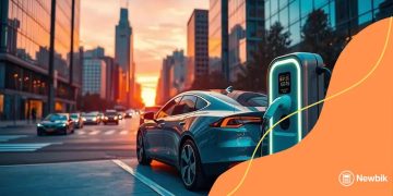 Electric vehicle market trends US: what to expect in 2024