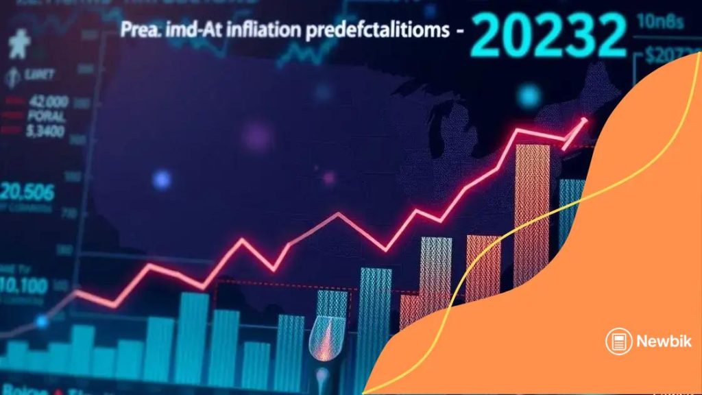US inflation forecast 2025: What to expect and prepare