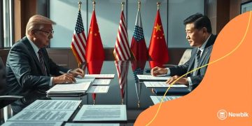 US-China trade policy changes: what you need to know