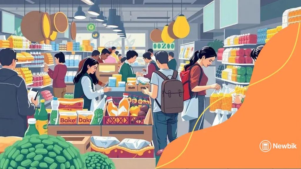 Consumer spending habits US: What you need to know