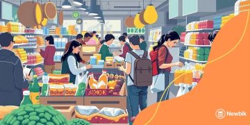 Consumer spending habits US: What you need to know