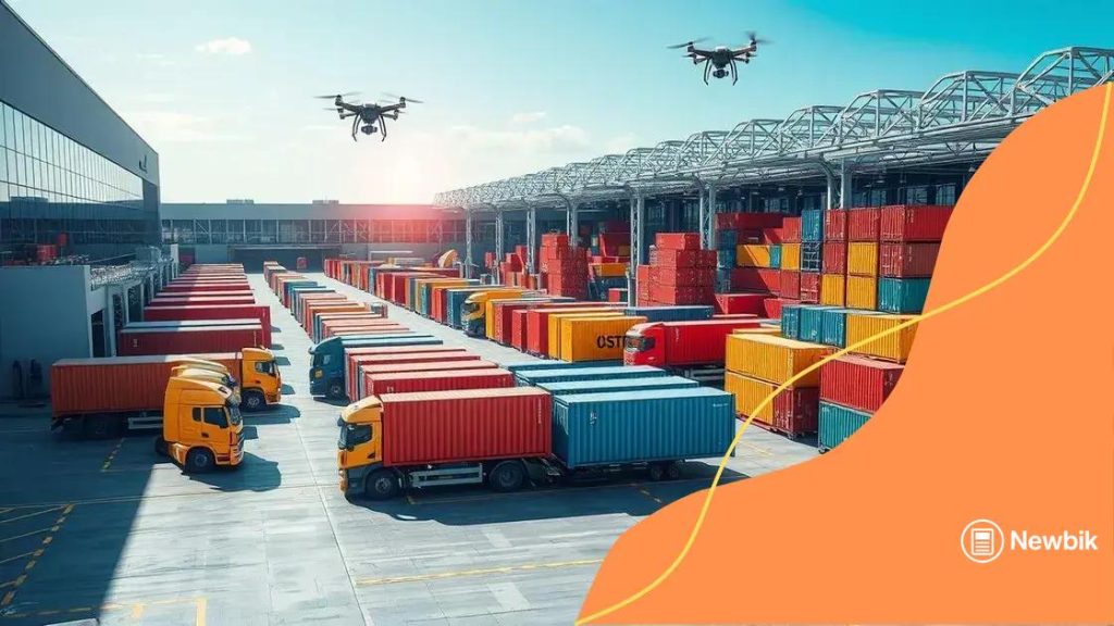 Supply chain issues update 2025: what you need to know