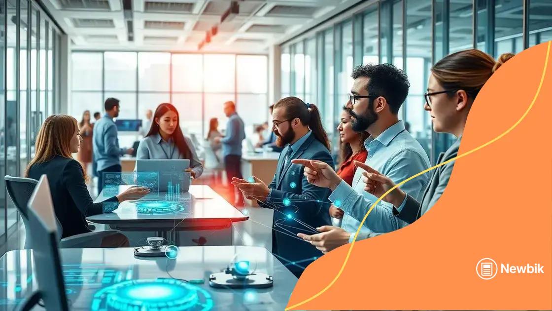 How companies are adapting to changes