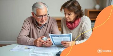 Projections for the 2026 Social Security cost-of-living adjustment