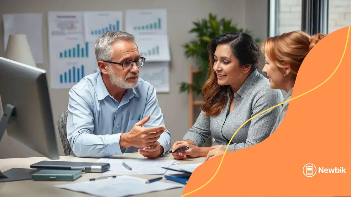 Impact of modifications on your savings