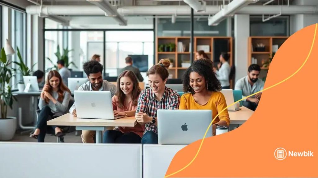Rise of flexible work perks in today’s job market