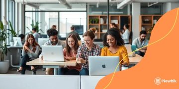 Rise of flexible work perks in today’s job market