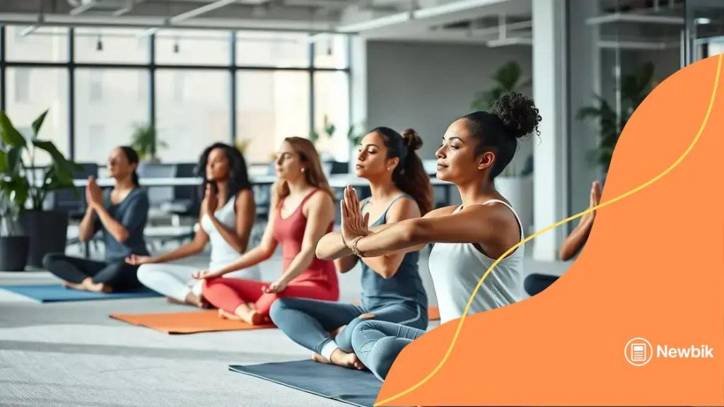 Initiatives by companies to support employee well-being in 2025