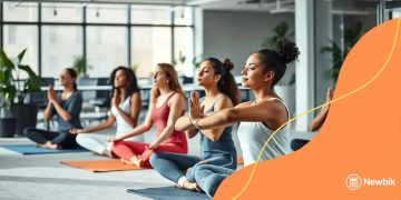 Initiatives by companies to support employee well-being in 2025