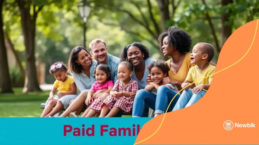 Paid family leave policies US: what you need to know