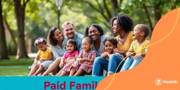 Paid family leave policies US: what you need to know