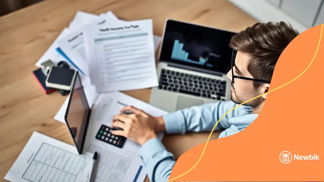 Tips for selecting the right plan