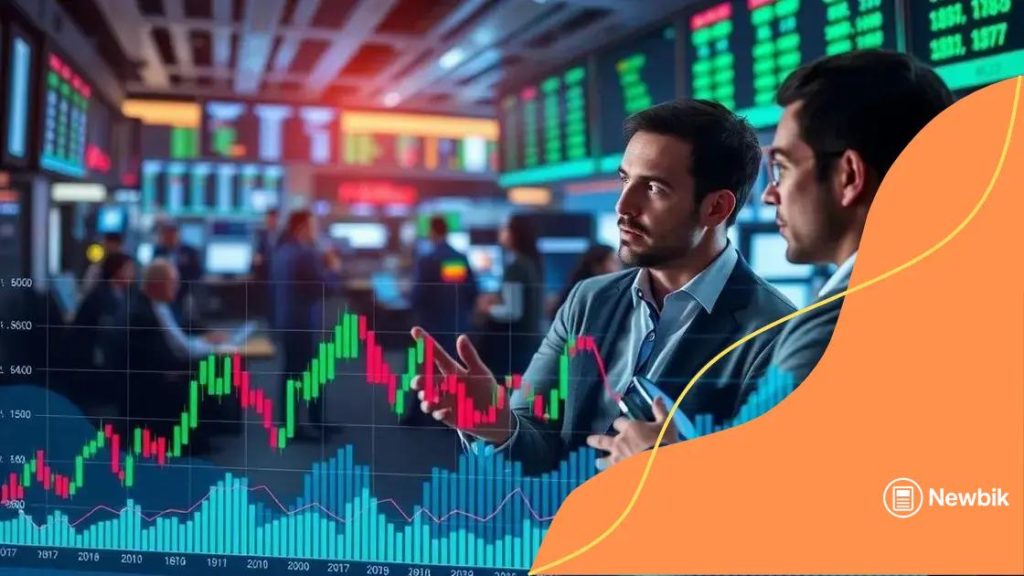 Forecasts for stock market performance in 2025