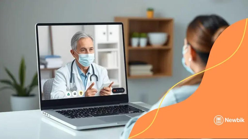 Telehealth services expansion: how it transforms healthcare