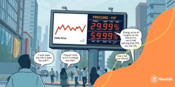 Energy prices impact on economy: what to know