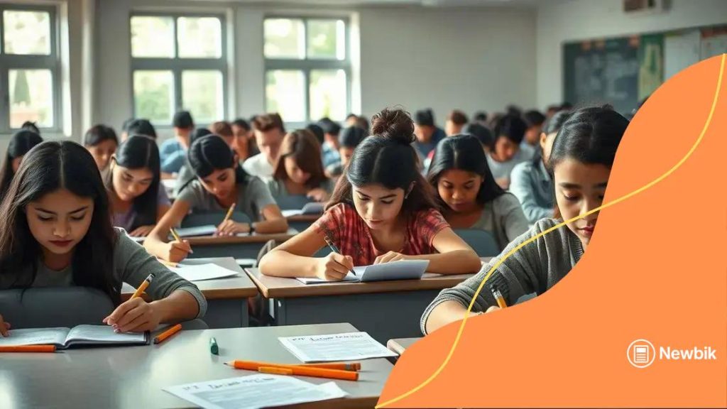 Future of standardized testing: what lies ahead