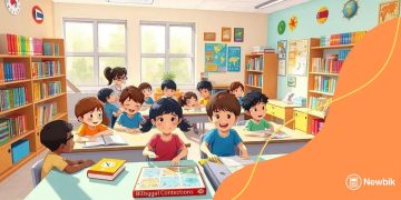 Bilingual education programs growth: a rising trend