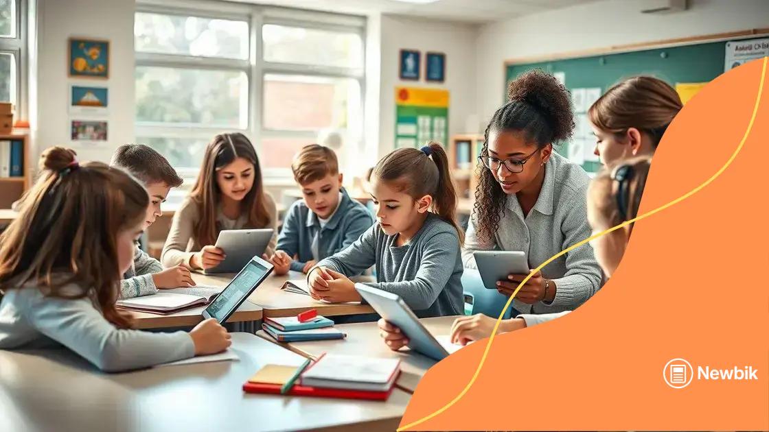 Strategies to mitigate learning loss