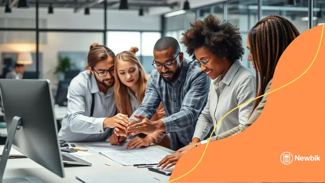 How businesses benefit from skilled workers
