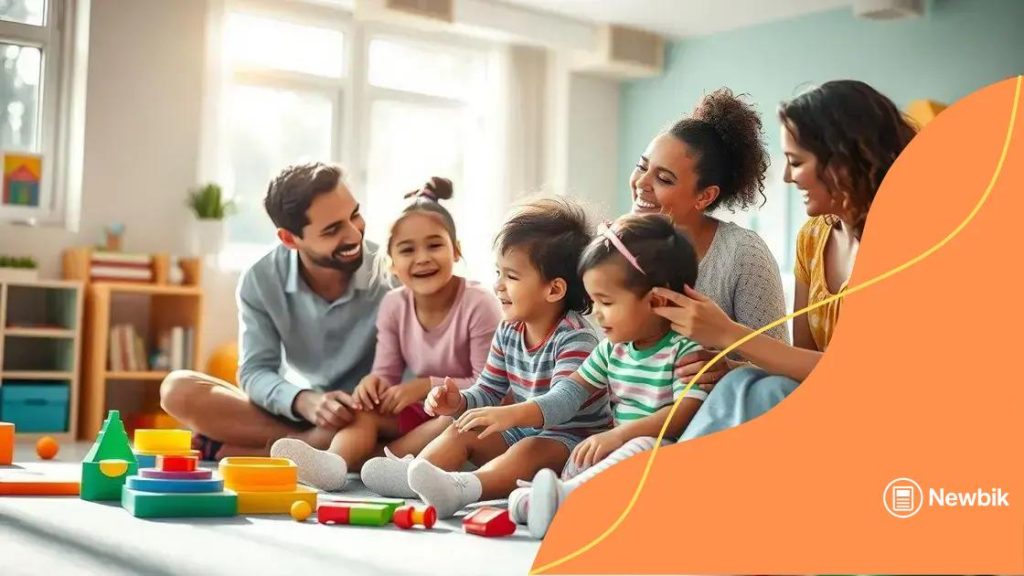 Childcare support benefits that parents can’t ignore