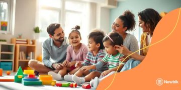 Childcare support benefits that parents can’t ignore