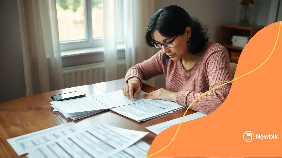 How to apply for childcare support