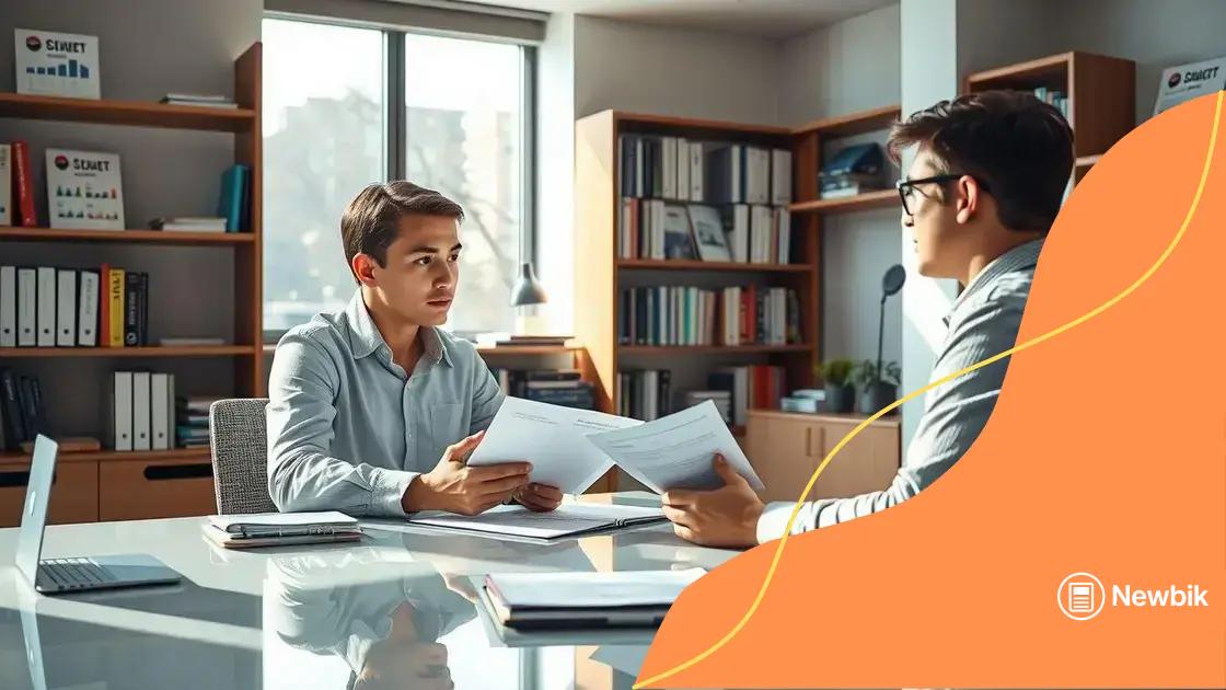 Impact on student debt and loans