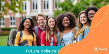 College enrollment statistics 2025: what to expect