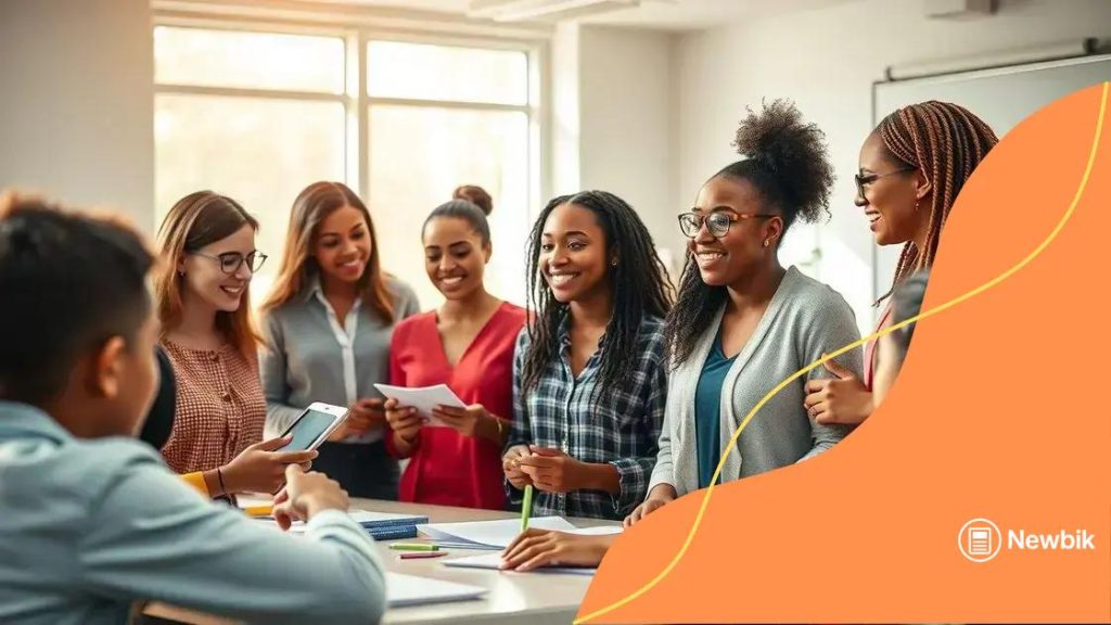 Strategies to address the lack of educators in schools