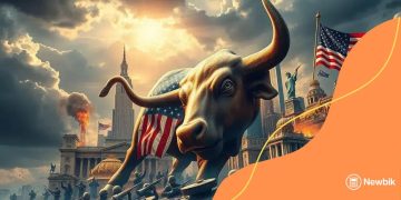 Global conflict impact on US economy and society