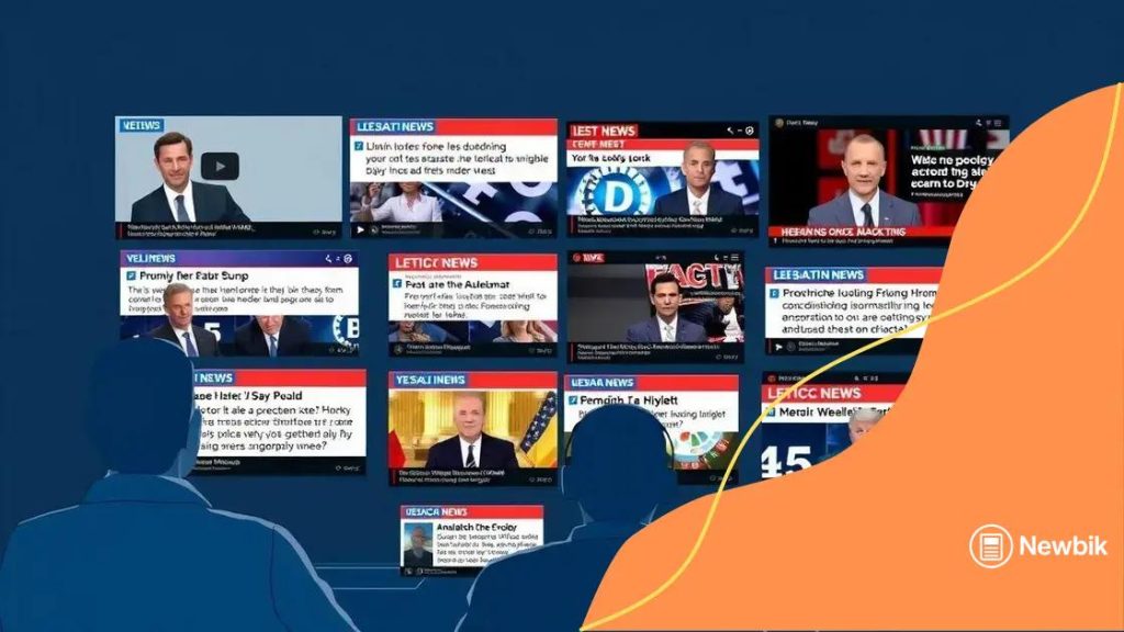 Disinformation campaigns 2025: navigating the evolving landscape