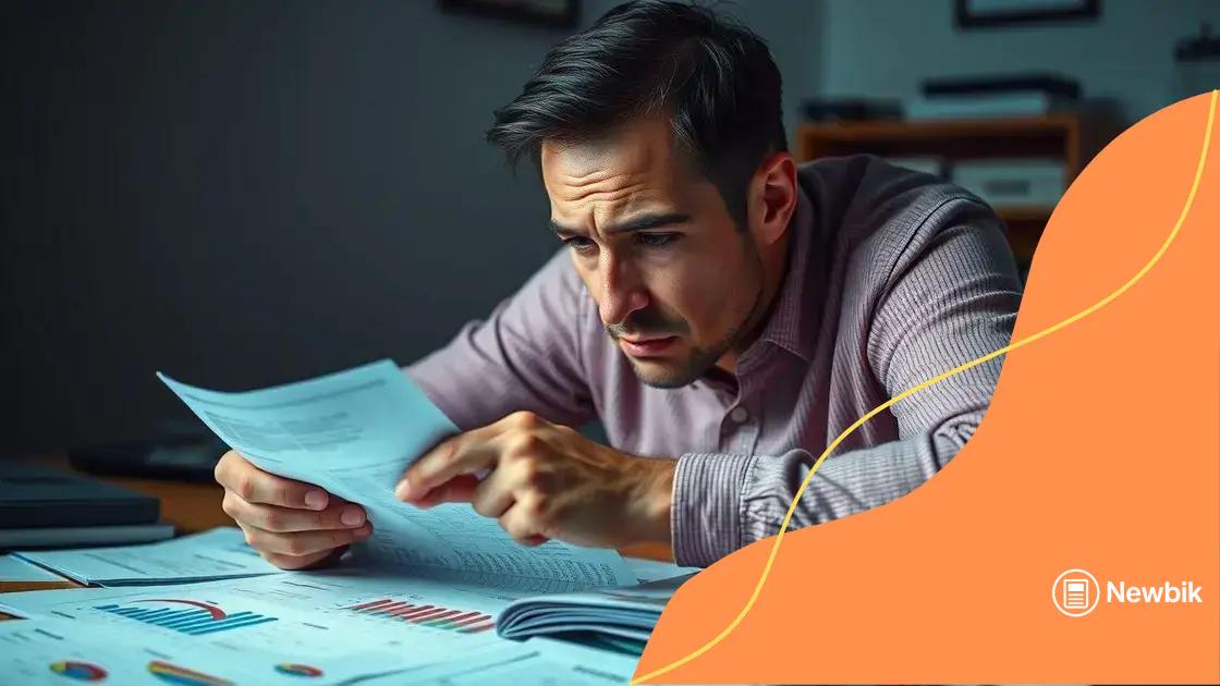 Impact of delinquency on credit scores