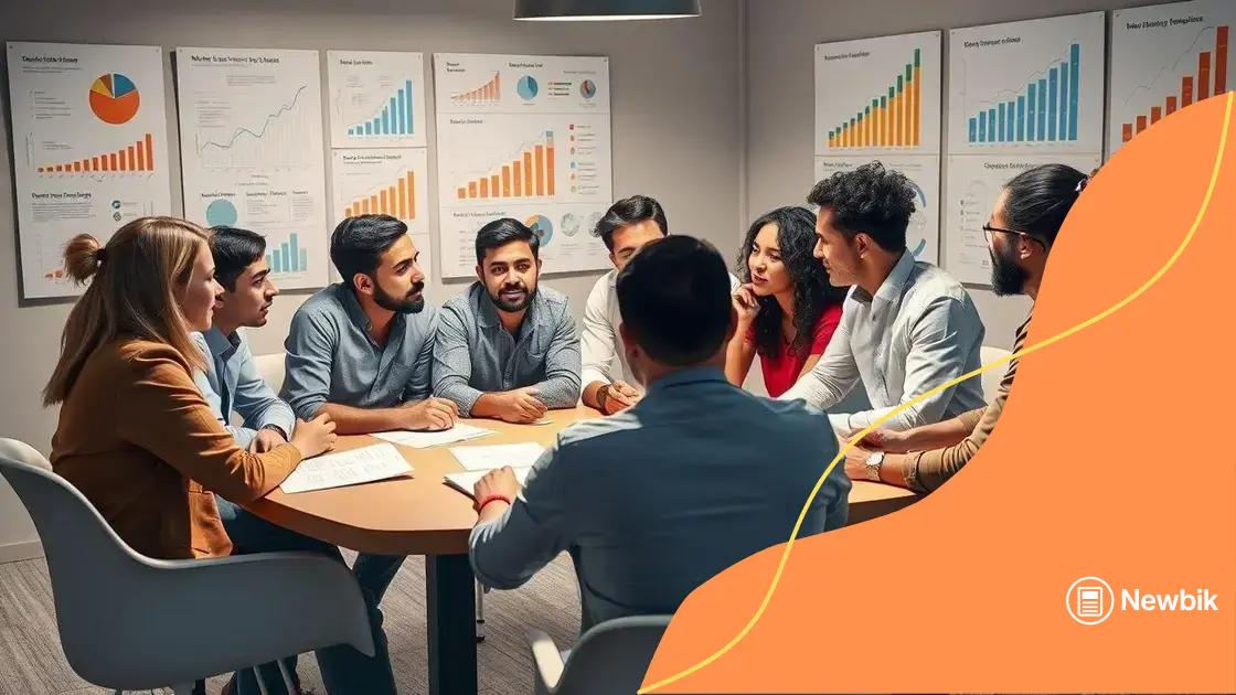 Opportunities for growth in the market